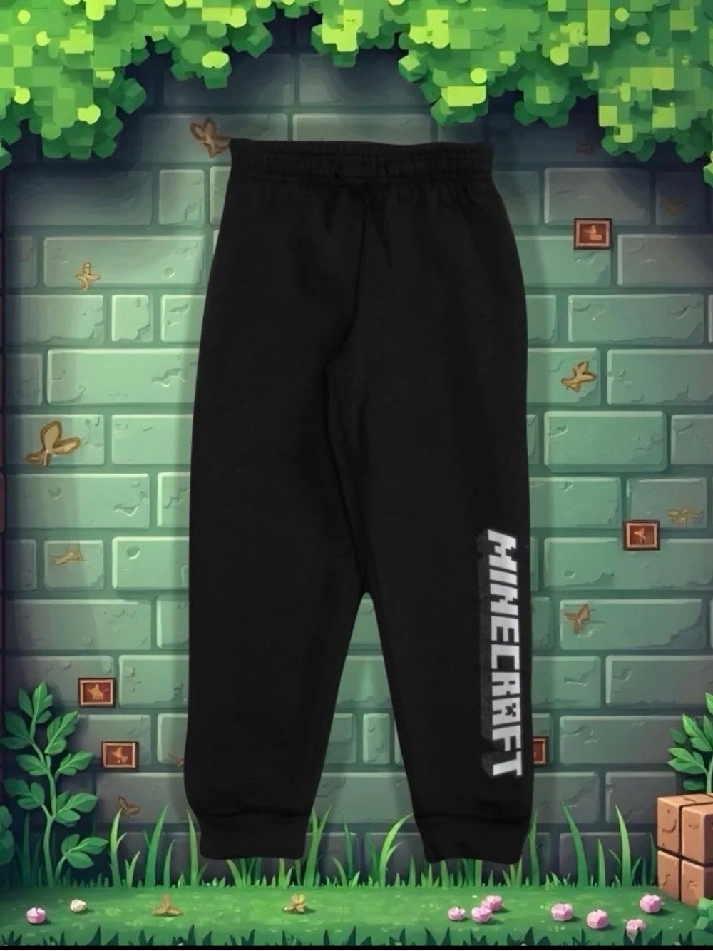 Minecraft Sweat Set size 5/6 - Picture 3 of 7